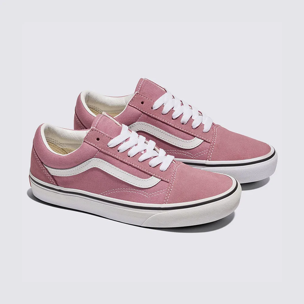 Мужские кроссовки Old Skool Color Theory Foxglove от Vans
