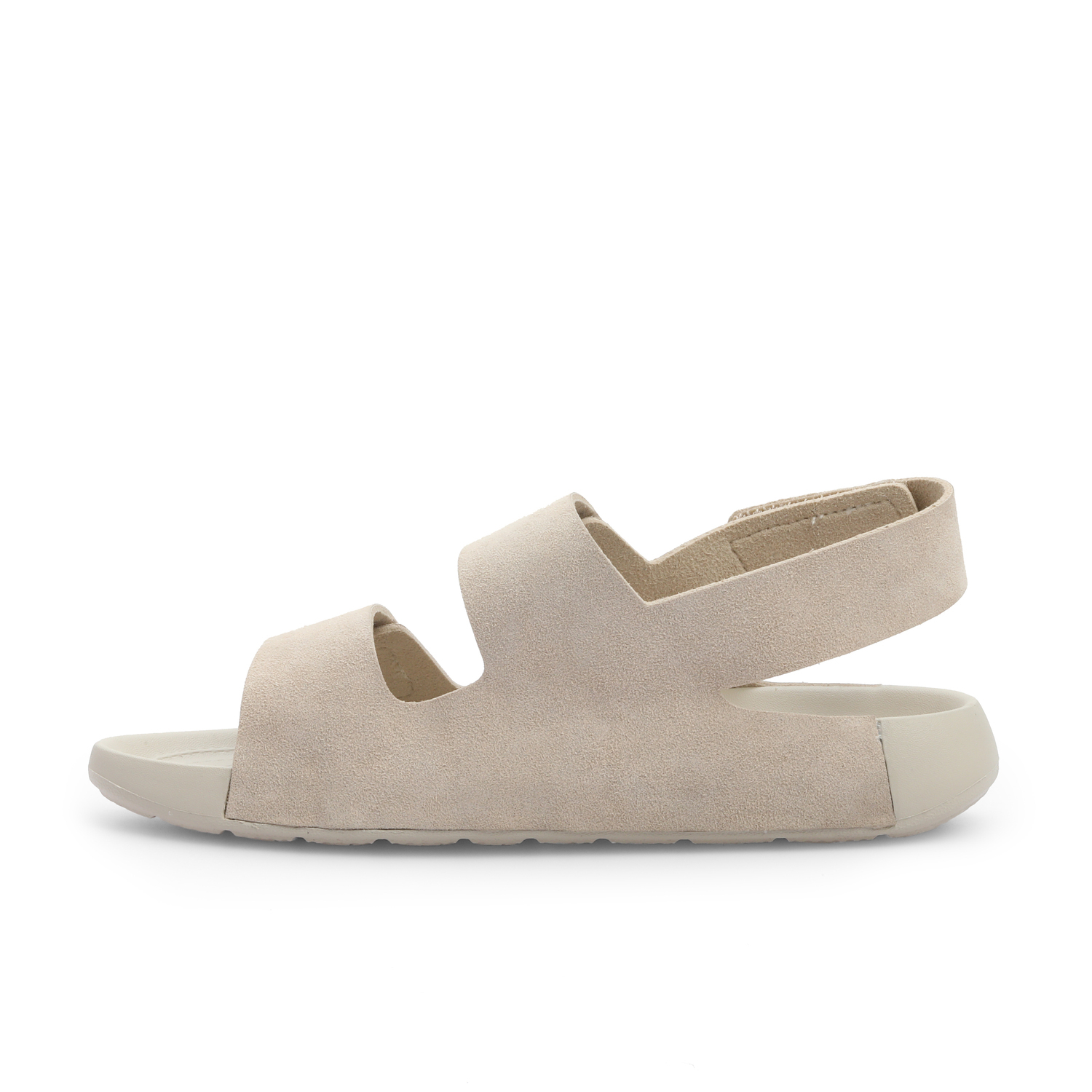 

Пляжные сандалии Island 2 Hook and Loop Unisex DUOZOULU, [men's and women's]светло-бежевый серый