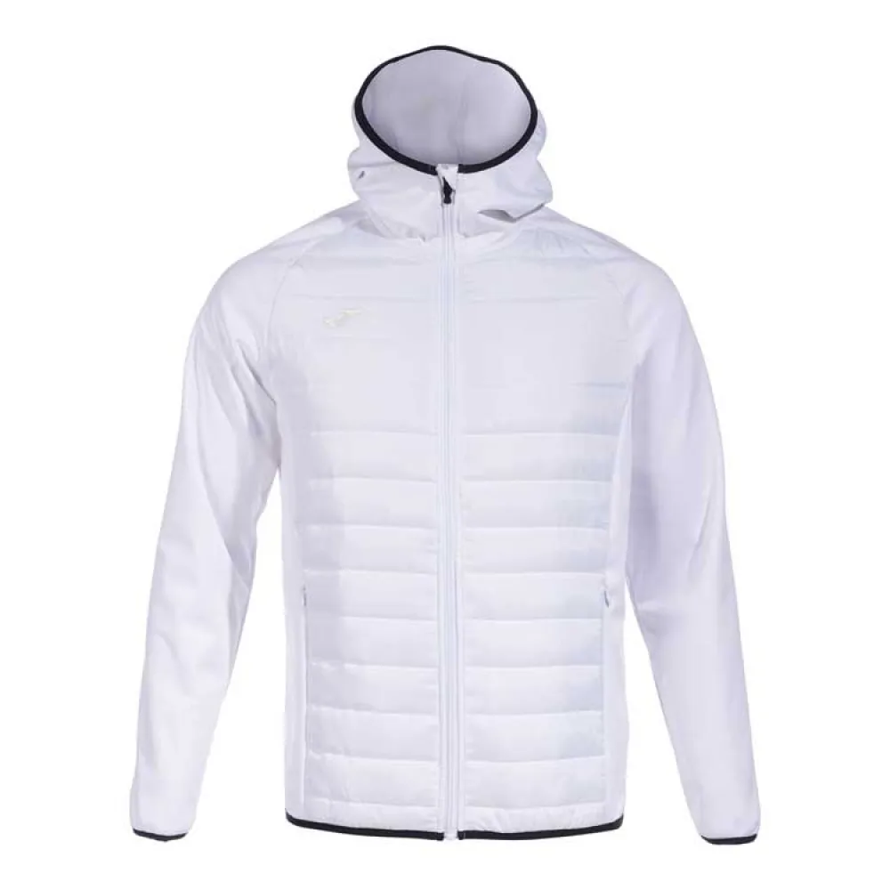 

Куртка Joma Berna III, белый