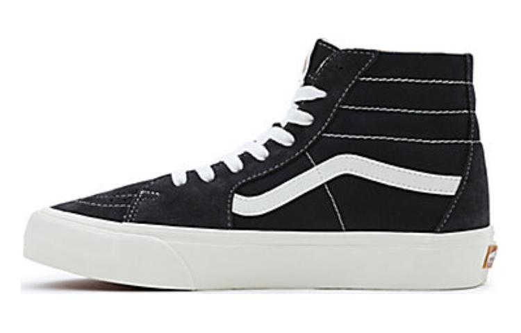 

Обувь для скейтбординга Vans SK8 HI унисекс, black