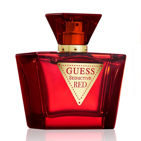 

Соблазнительный красный 75 мл Guess