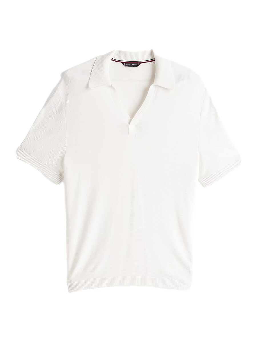 

Рубашка TOMMY HILFIGER, белый