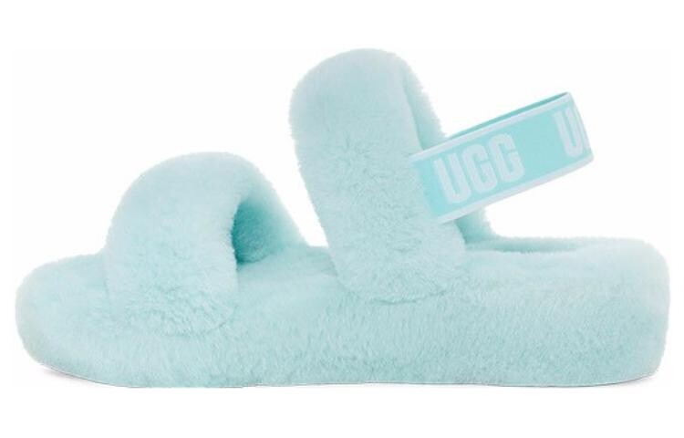Ugg Oh Yeah Slide для женщин