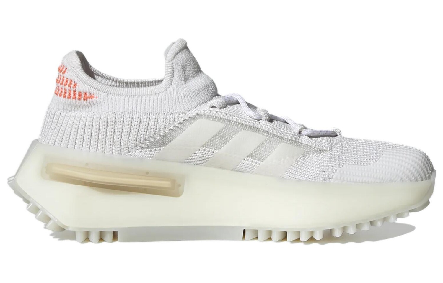 Adidas originals NMD S1 Кроссовки Женские — фото 2