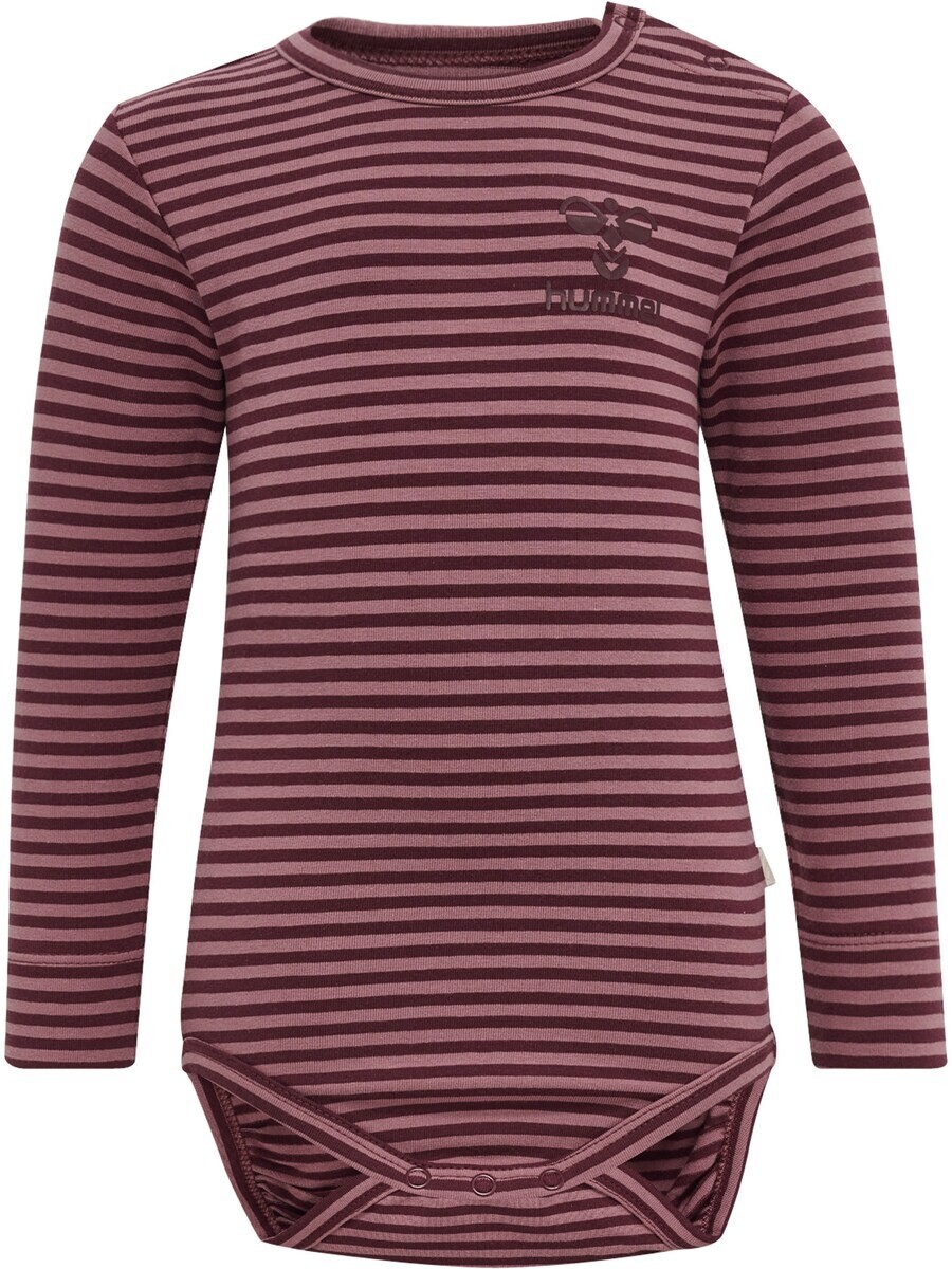 

Комбинезон Hummel MULLE, цвет Wine Red