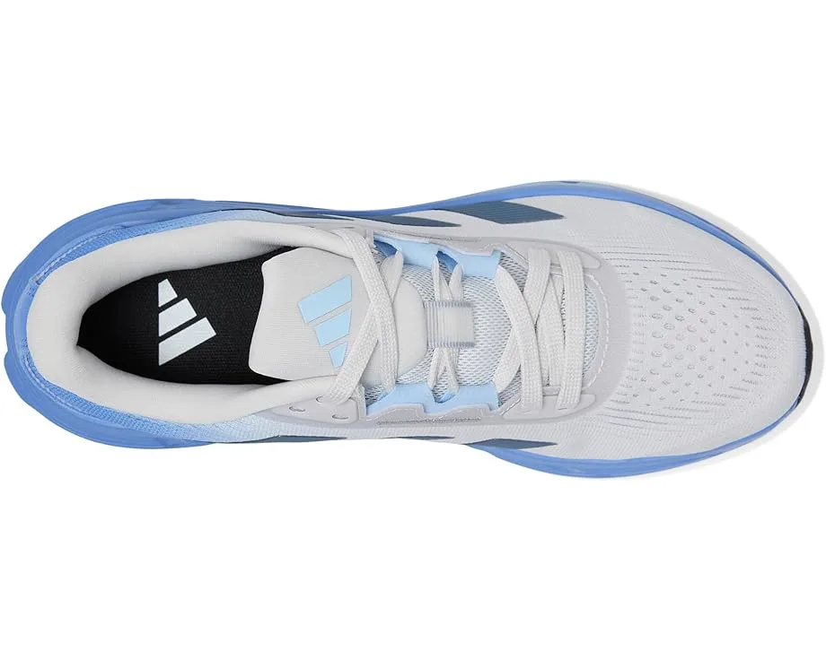 Кроссовки Adidas Questar 3 Running Shoes, Dash Grey/Preloved Ink/Blue Fusion — фото 2