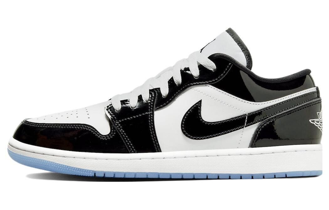 

Jordan 1 Low SE Конкорд