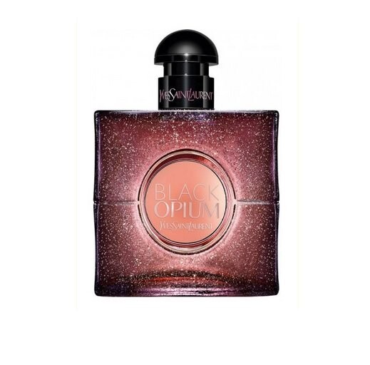 

Yves Saint Laurent, Black Opium GLOWING, туалетная вода, 90 мл