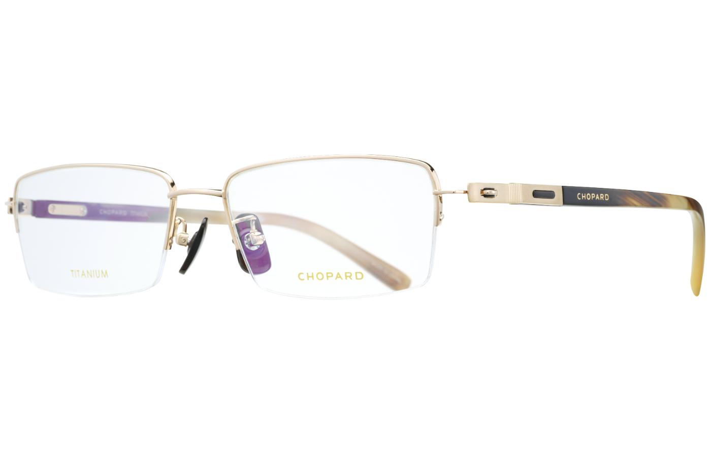 

Chopard Унисекс очки для зрения, VCHG96J0579
