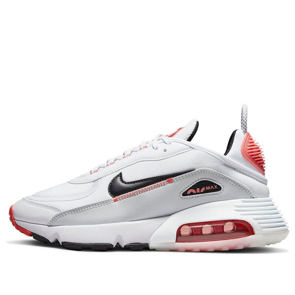 

Кроссовки air max 2090 c s Nike, белый