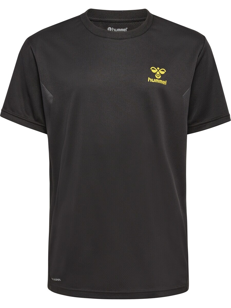 

Спортивная футболка Hummel Performance ACTIVE, черный