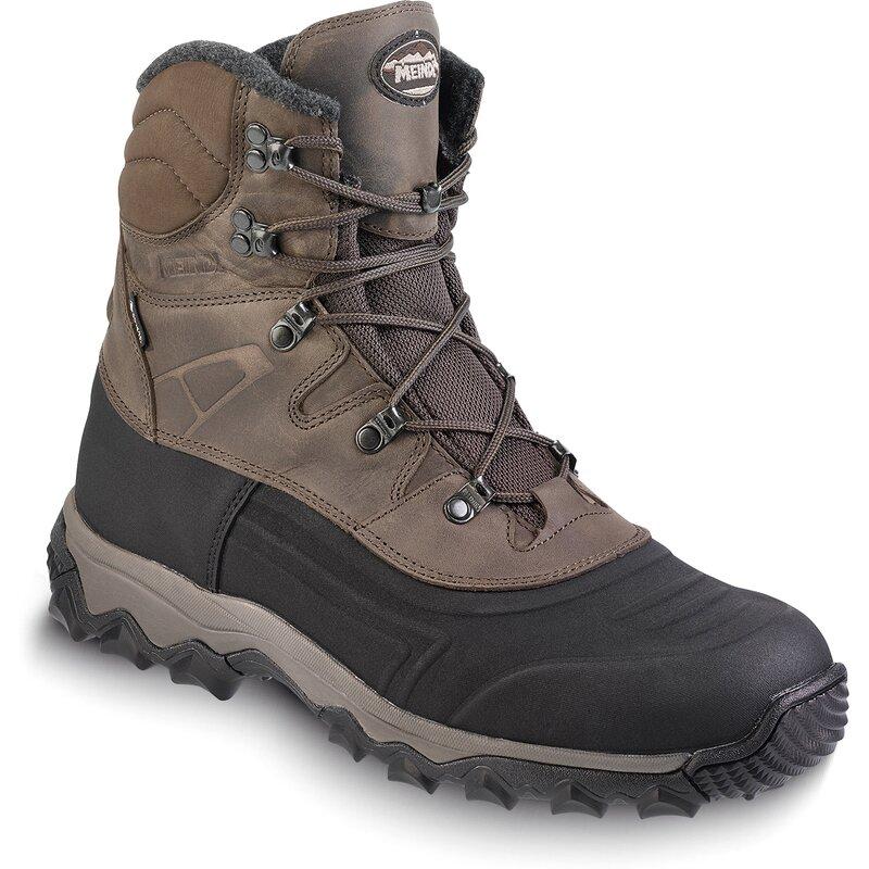 Après-Stiefel seefeld gtx Meindl, мультиколор