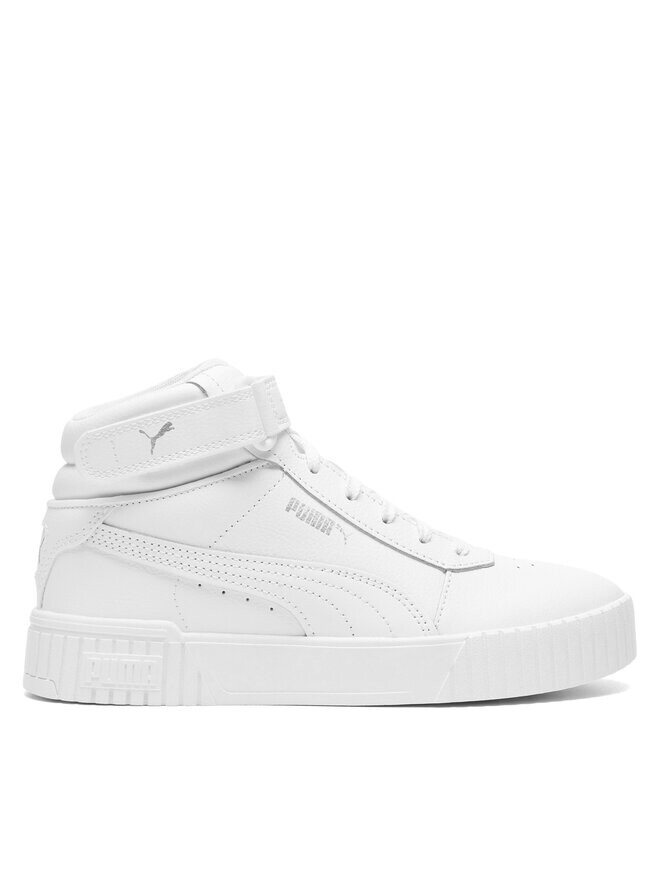 

Кроссовки Puma, белый