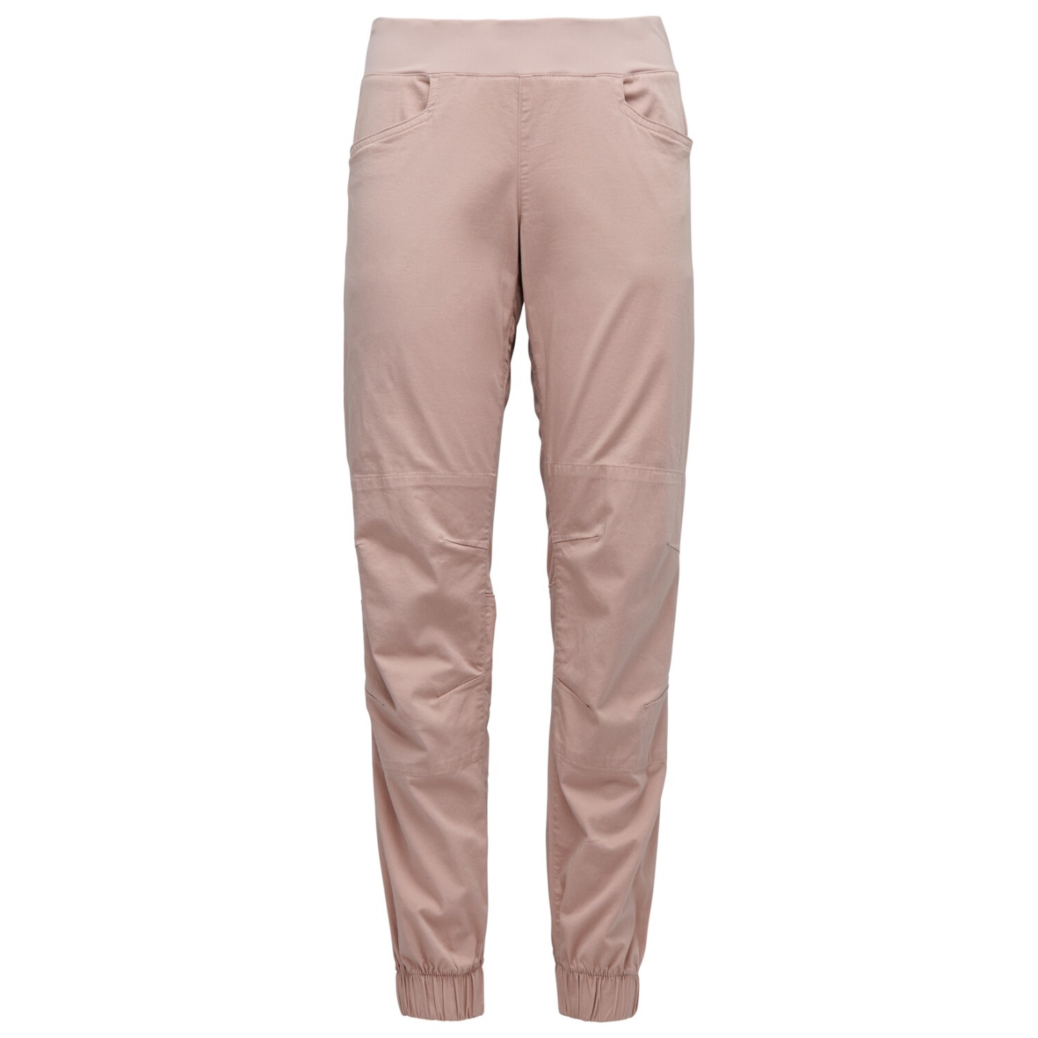 

Альпинистские штаны Black Diamond Women's Notion SP, цвет Pale Mauve