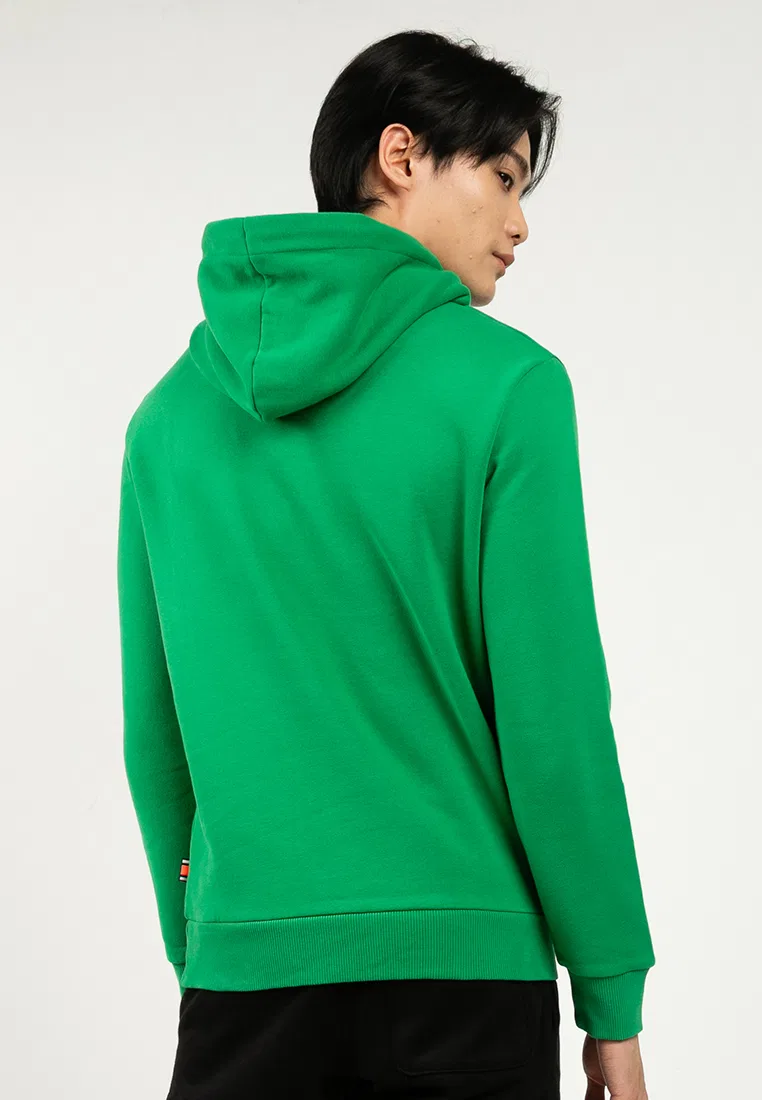 Худи, с логотипом, Core Logo Hoodie Superdry — фото 2