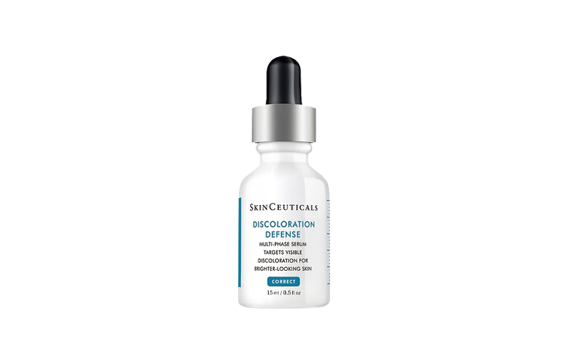 Набор пробников SkinCeuticals Glowing Bottle, 8x15 мл — фото 2