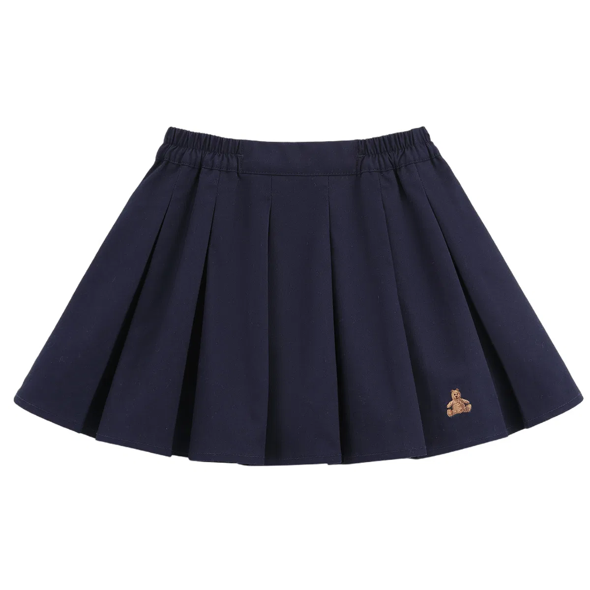 Юбка для девочек GAP Kids Marine Blue
