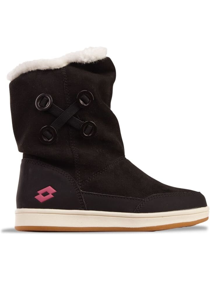 

Сапоги Lotto Kinder Winterschuhe, коричневый