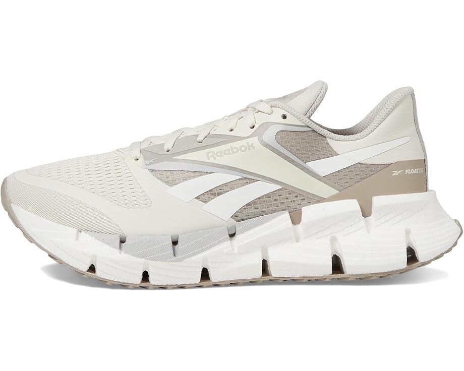 Кроссовки Reebok Floatzig 1, цвет Bone/Moonstone/Ash — фото 4