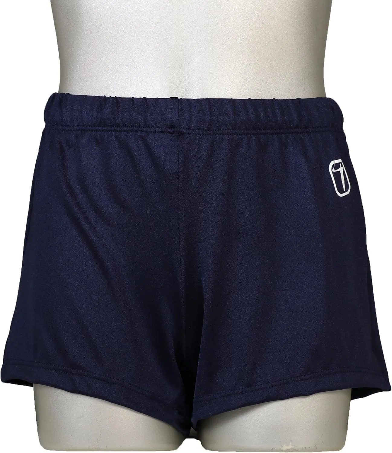 Спортивные шорты Snowflake Designs, Navy