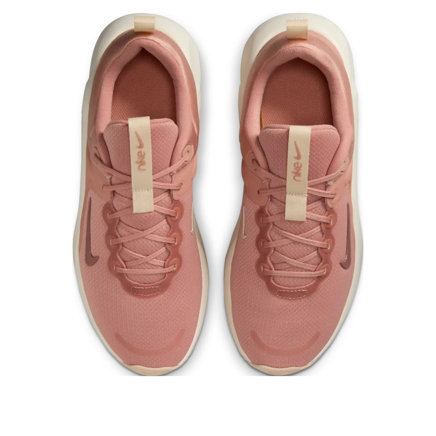 Кроссовки (WMNS) Nike In-Season TR 14 'Rose Gold Soft Pearl' — фото 2