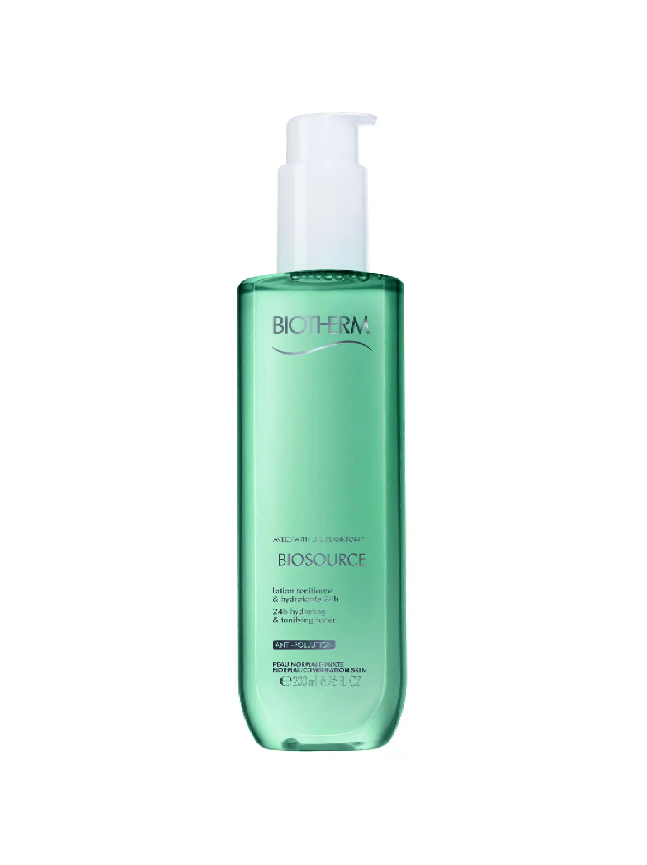 

Увлажняющий тоник Biosource, 200 мл Biotherm