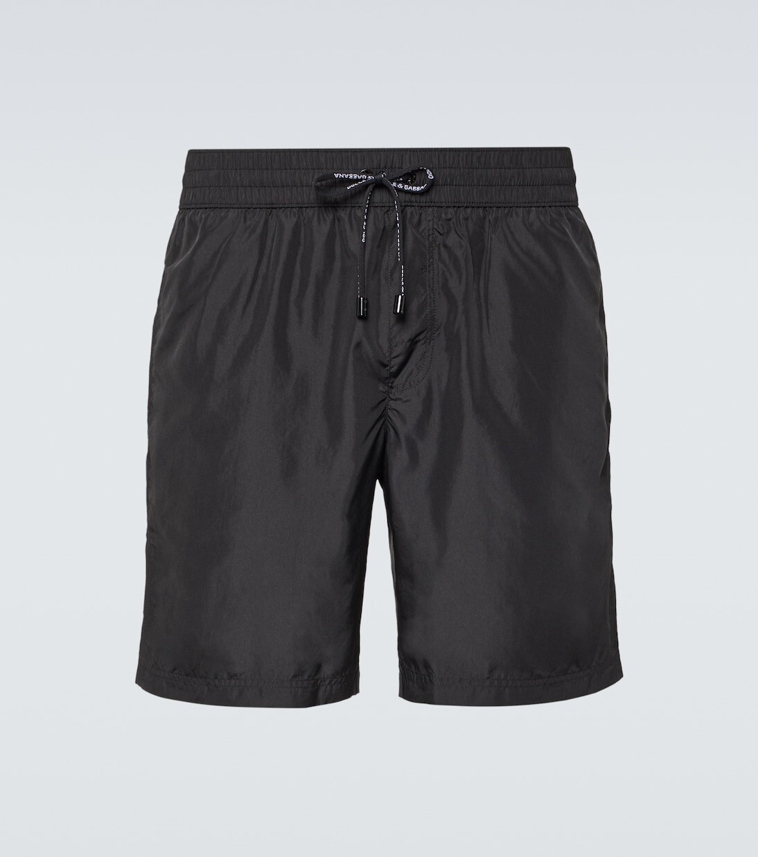 

Плавки Dolce&Gabbana, черный