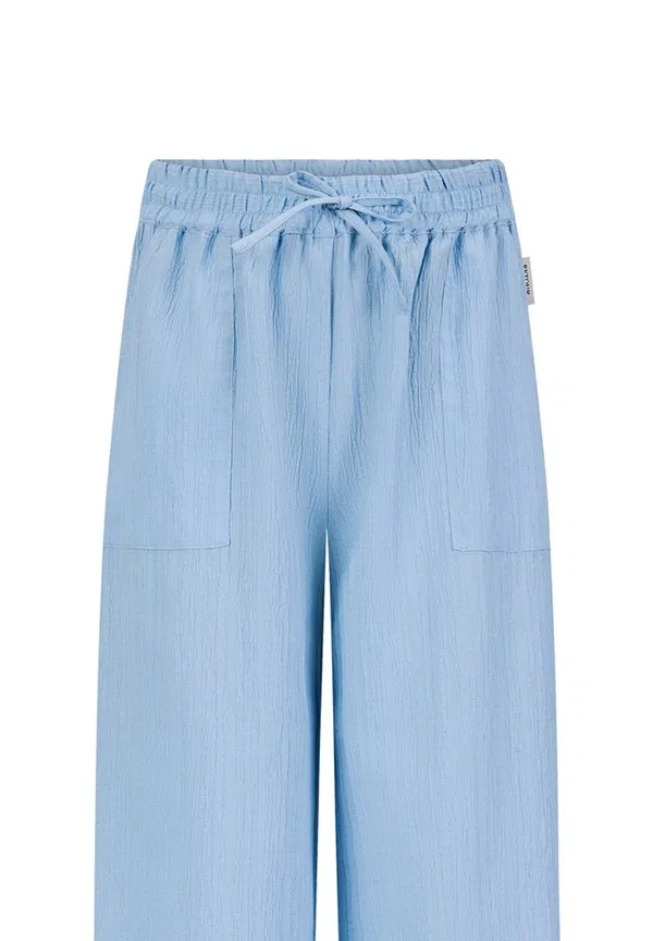 Брюки Retour Jeans, Lavender Blue — фото 3