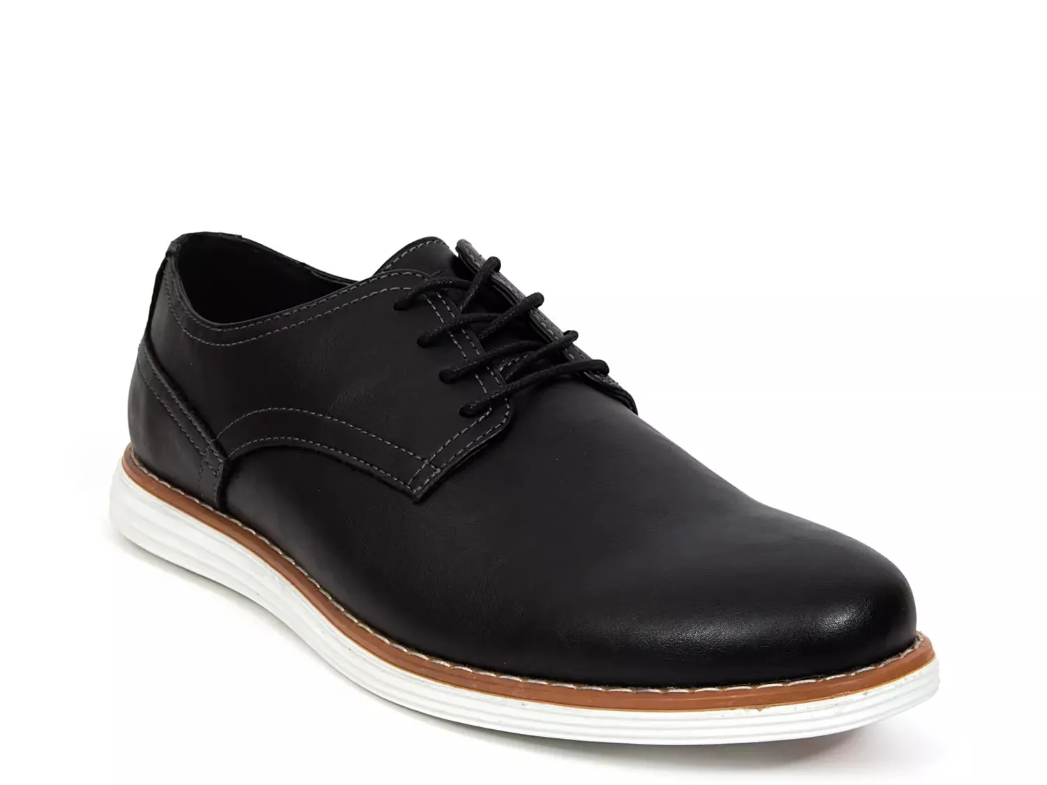 

Union Оксфорды Deer Stags, Black