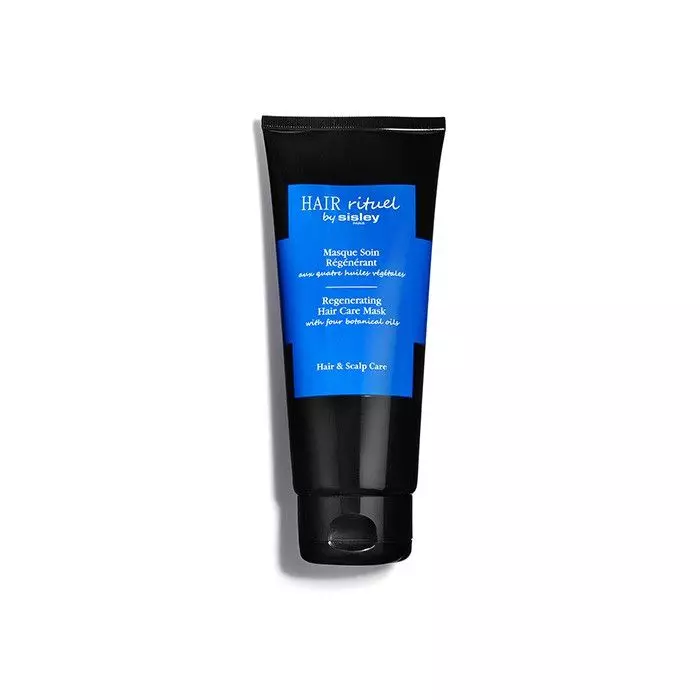 

Маска для волос masque soin régénérant Hair Rituel By Sisley, объем 200 мл