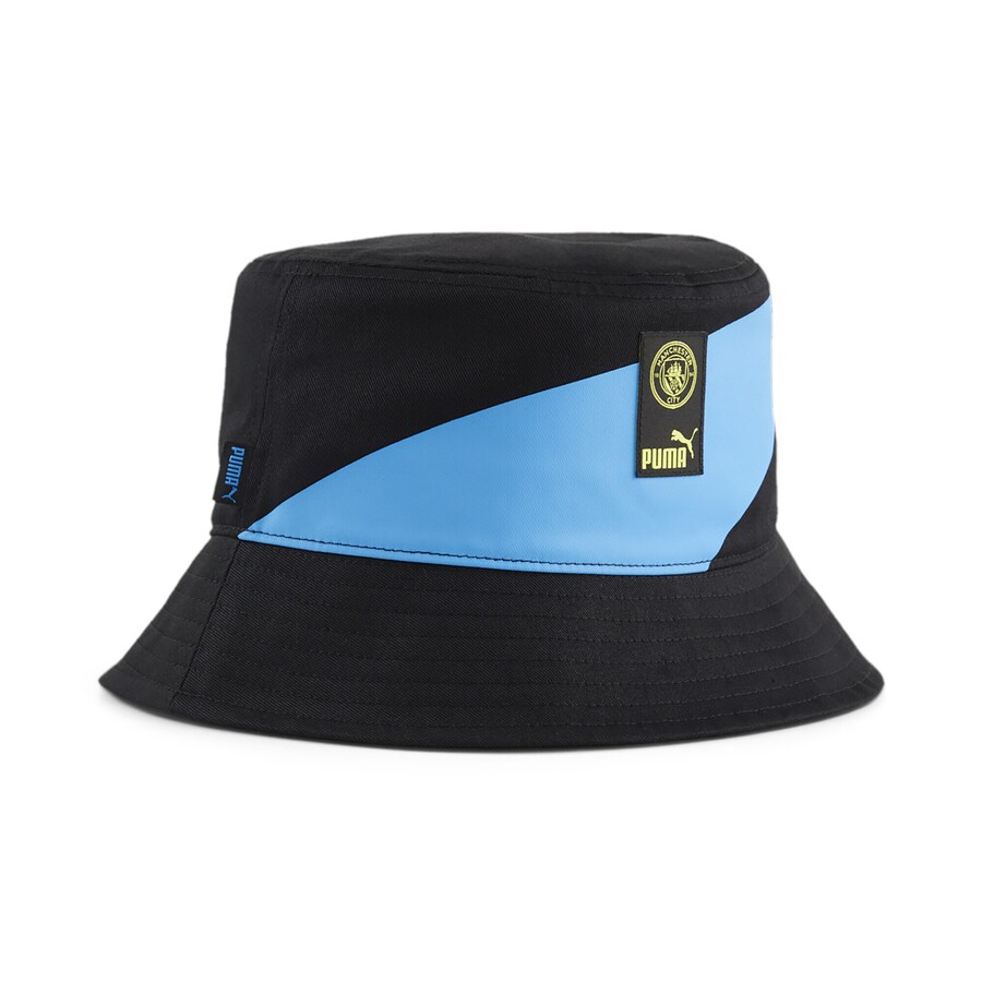 

Спортивная шапка PUMA Manchester City, черный