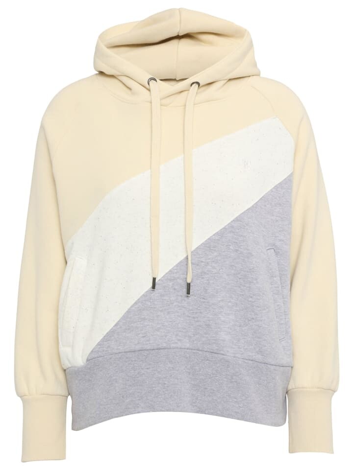 

Толстовка Just Rhyse, цвет offwhite