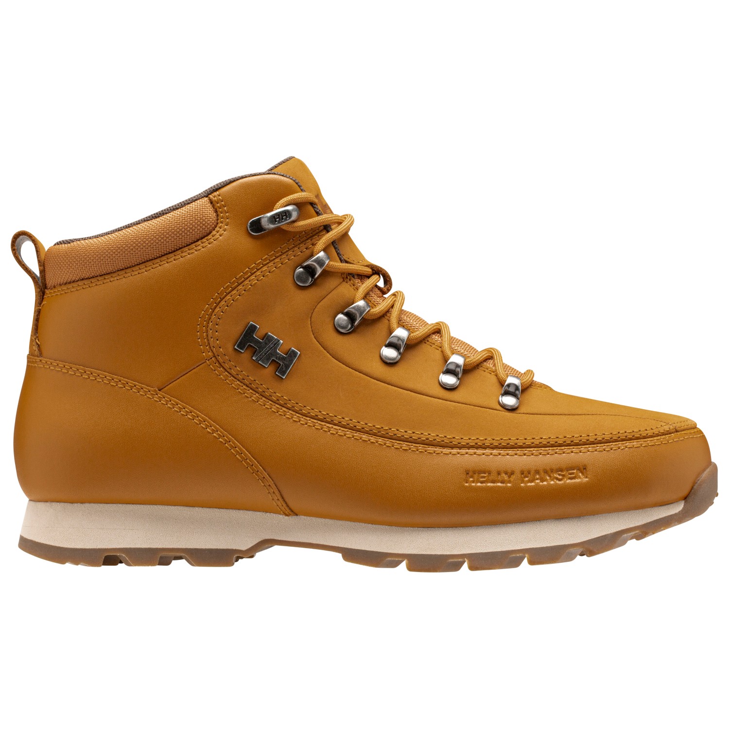 

Повседневные ботинки Helly Hansen The Forester Premium, цвет Honey Wheat/Cream