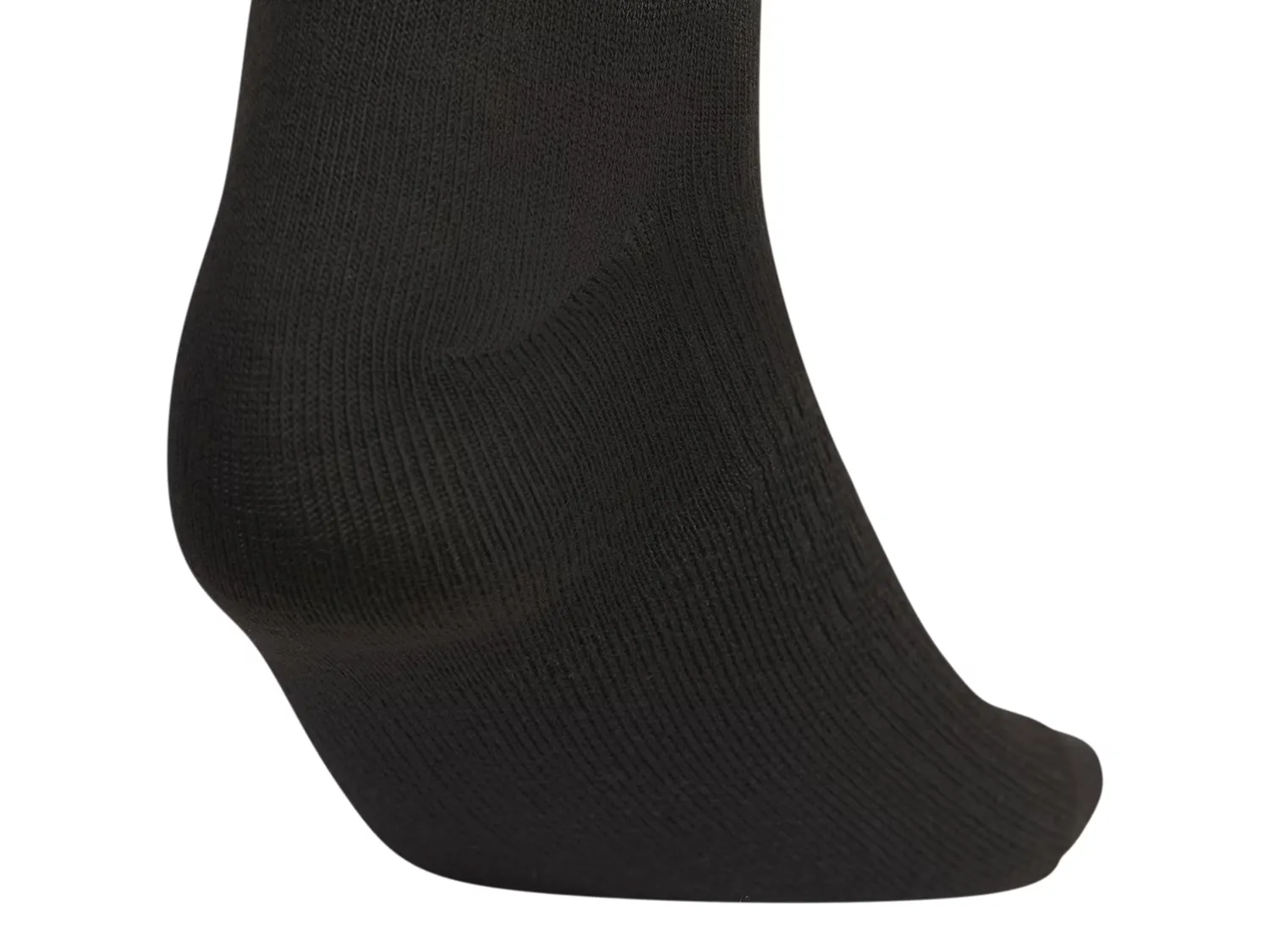 Носки Superlite 3.0 Women's Quarter Ankle Socks - 6 Pack Adidas, черный/белый/серый — фото 4