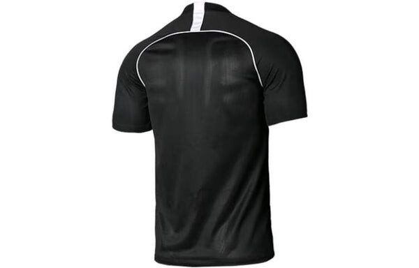 Футболка Nike FC Home Jersey 'Black', черный — фото 2