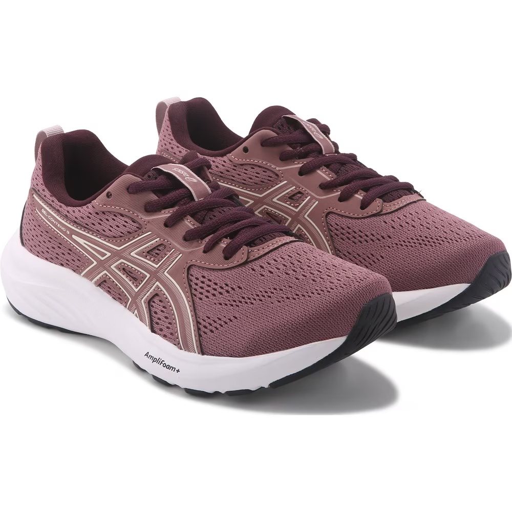 Кроссовки для бега Gel Contend 9 Asics, красный