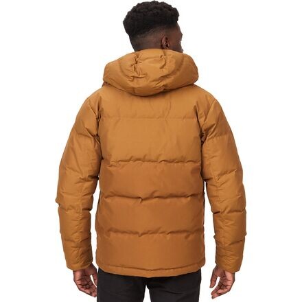 

Пуховик Fordham мужской Marmot, цвет Hazel
