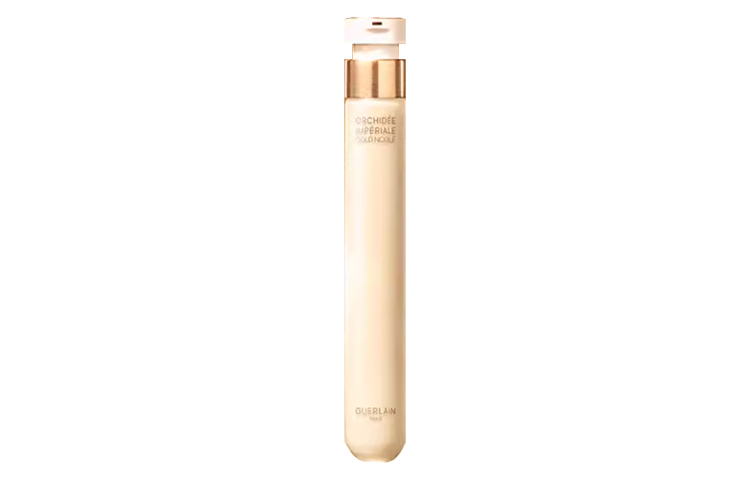Лифтинг-концентрат для лица Guerlain Orchidée Impériale The Micro-Lift Concentrate, 30 мл — фото 2