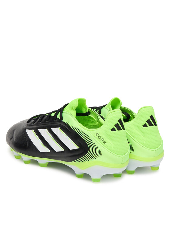 Футбольные бутсы Copa Pure 3 Pro JR2829 Adidas, чёрный — фото 3