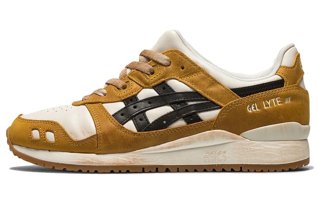 

Обувь Asics Lifestyle унисекс, Brown