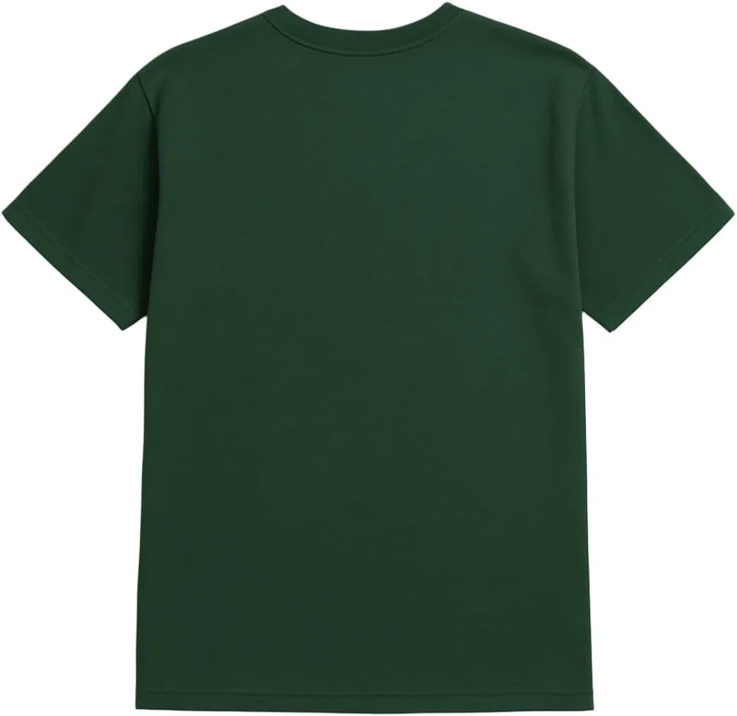 KIPP Texas Детская футболка с коротким рукавом Kipp: Youth Oak Cliff Academy Spirit Tee, Kelly Green (Oak Cliff Academy) — фото 2