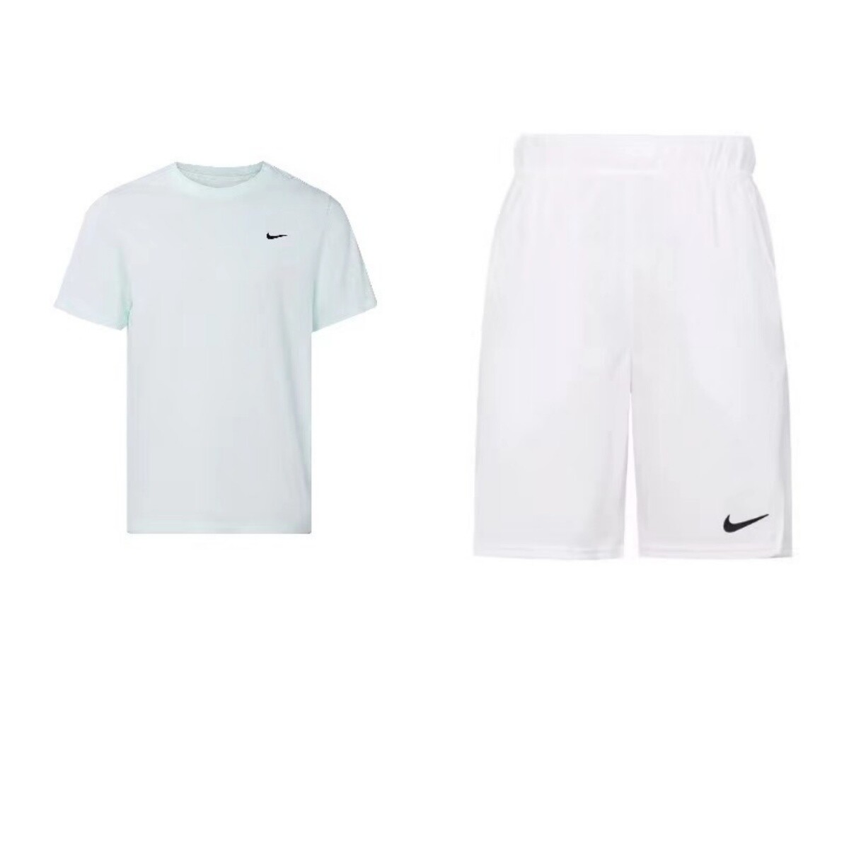

Повседневная спортивная одежда для мужчин Nike
