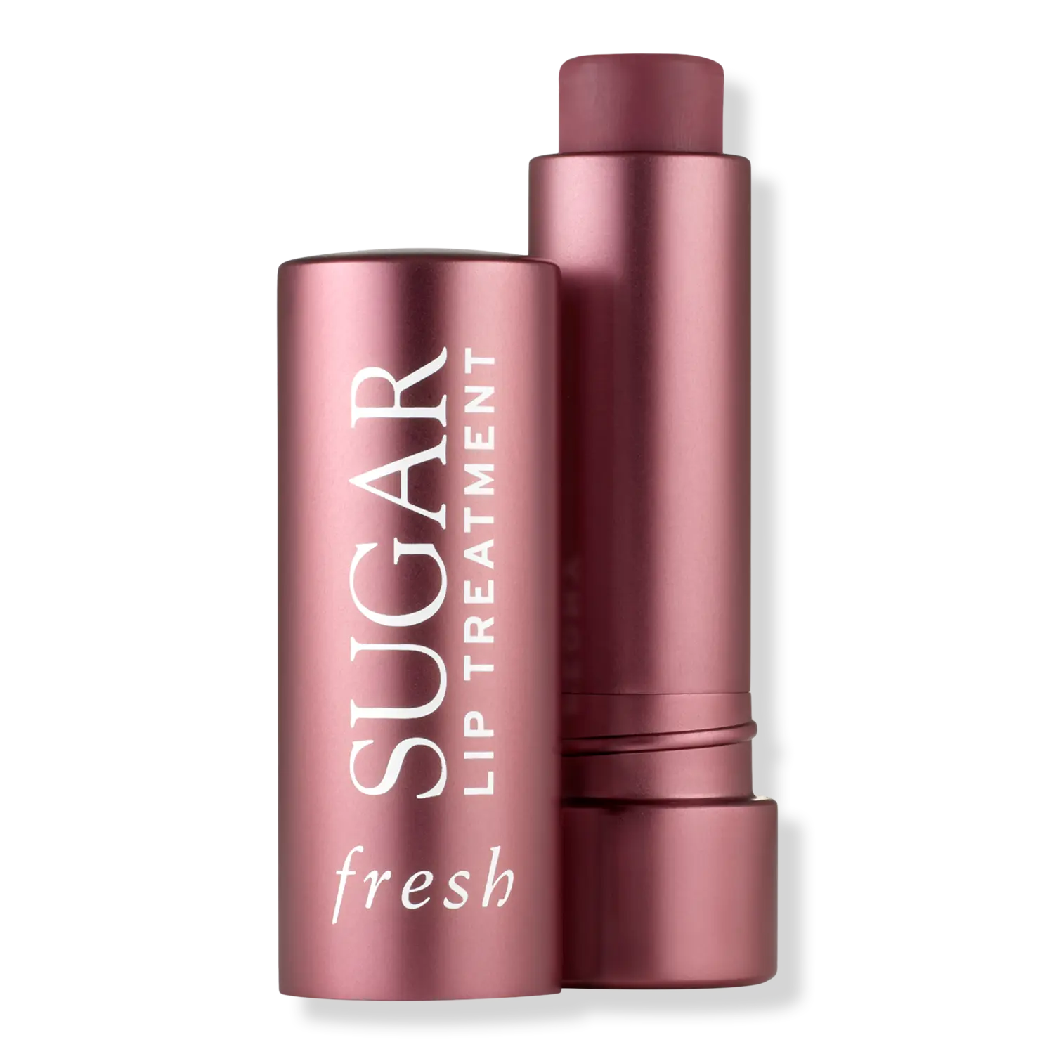 

Увлажняющий бальзам для губ Sugar Lip Balm fresh, Peony (a soft mauve)