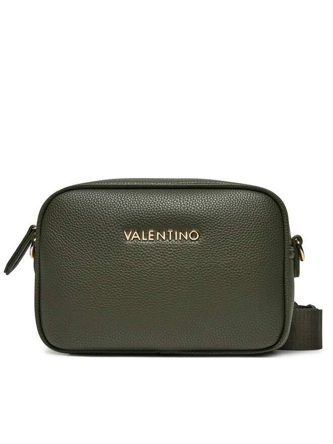 

Наплечная сумка Valentino Never VBS8GL15, хаки