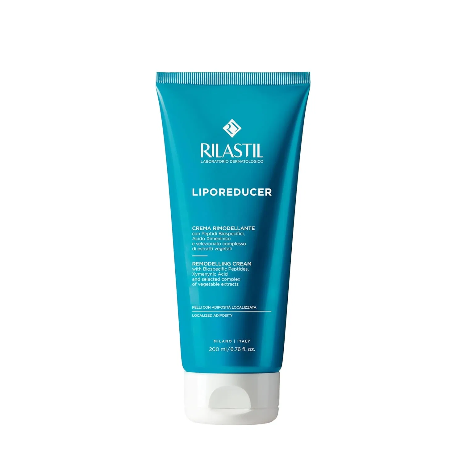 Крем для тела Rilastil Liporeducer, 200 мл Rilastil
