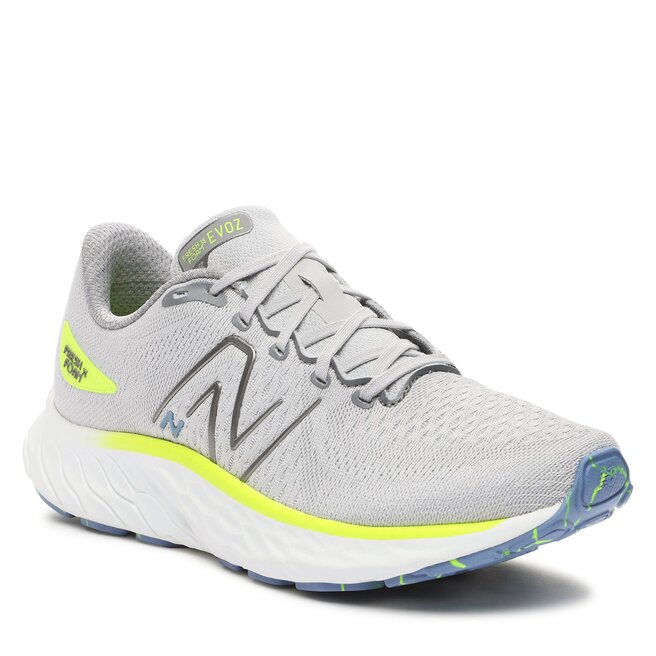 

Кроссовки New Balance FreshFoam EVOZ, серый