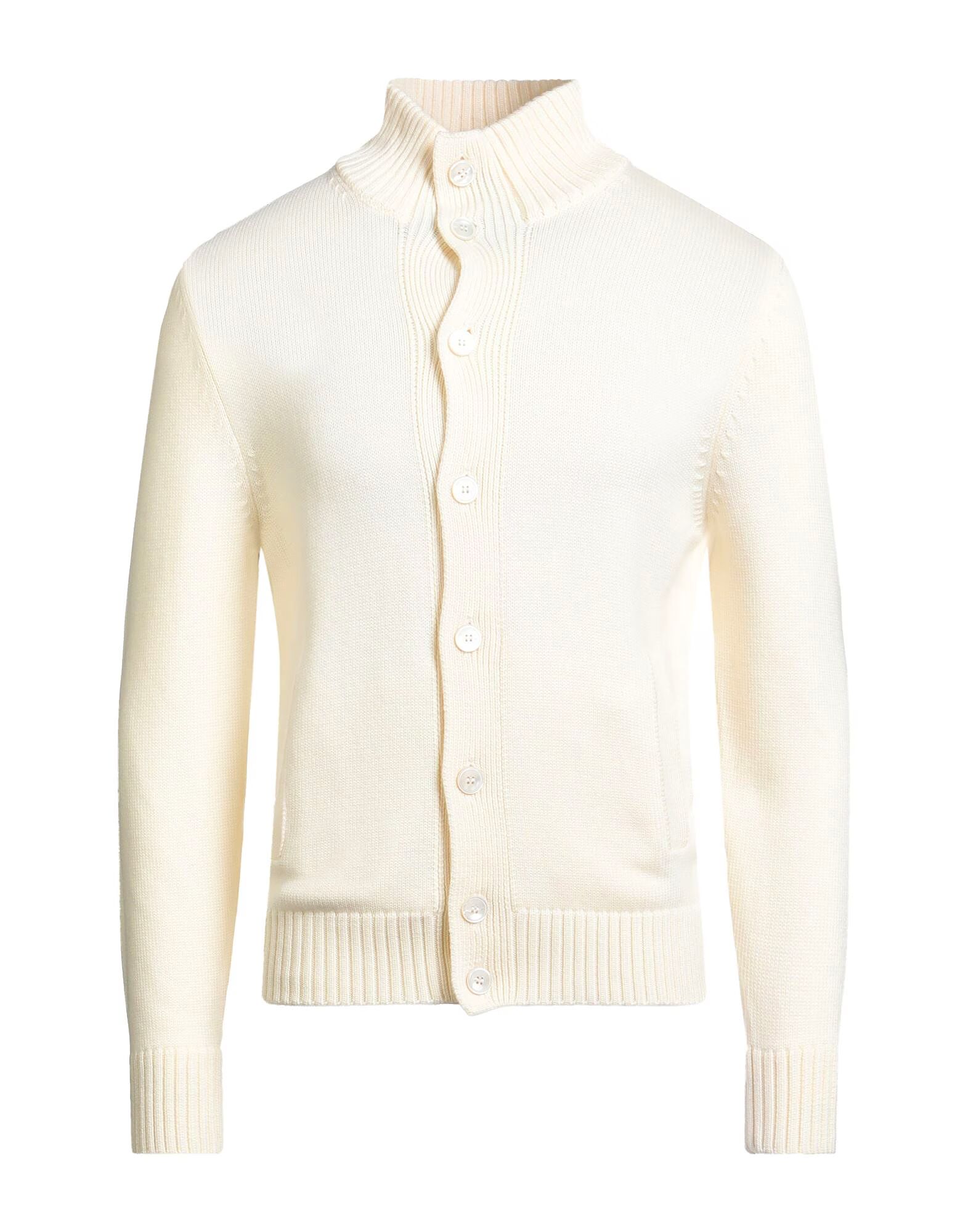 

Кардиган Gran Sasso, айвори