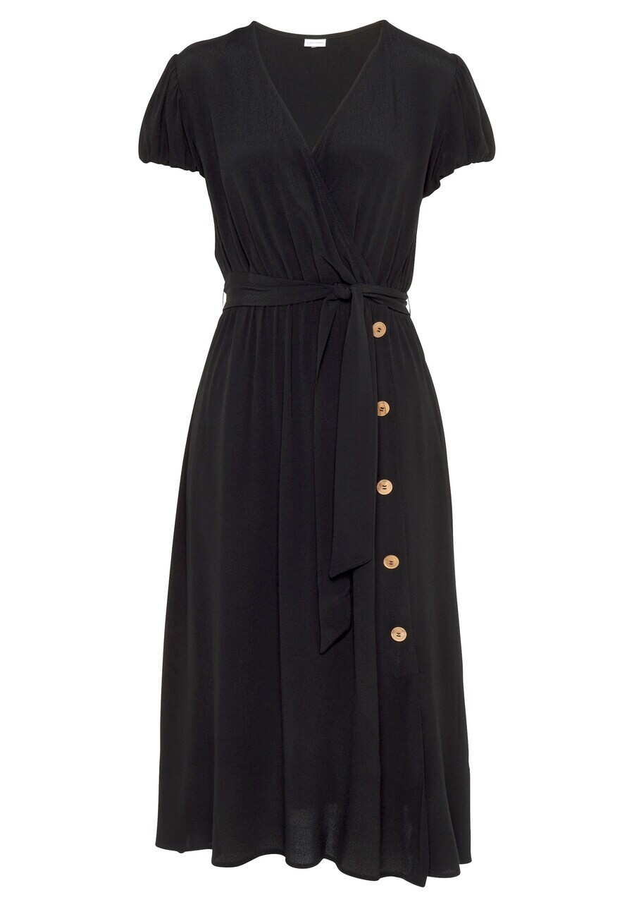 

Пляжное платье VIVANCE Beach Dress, черный