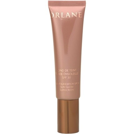

Жидкая тональная основа SPF 30 № 3 30 мл Orlane