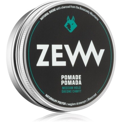 

ZEW for Men Водная помада для волос 50мл